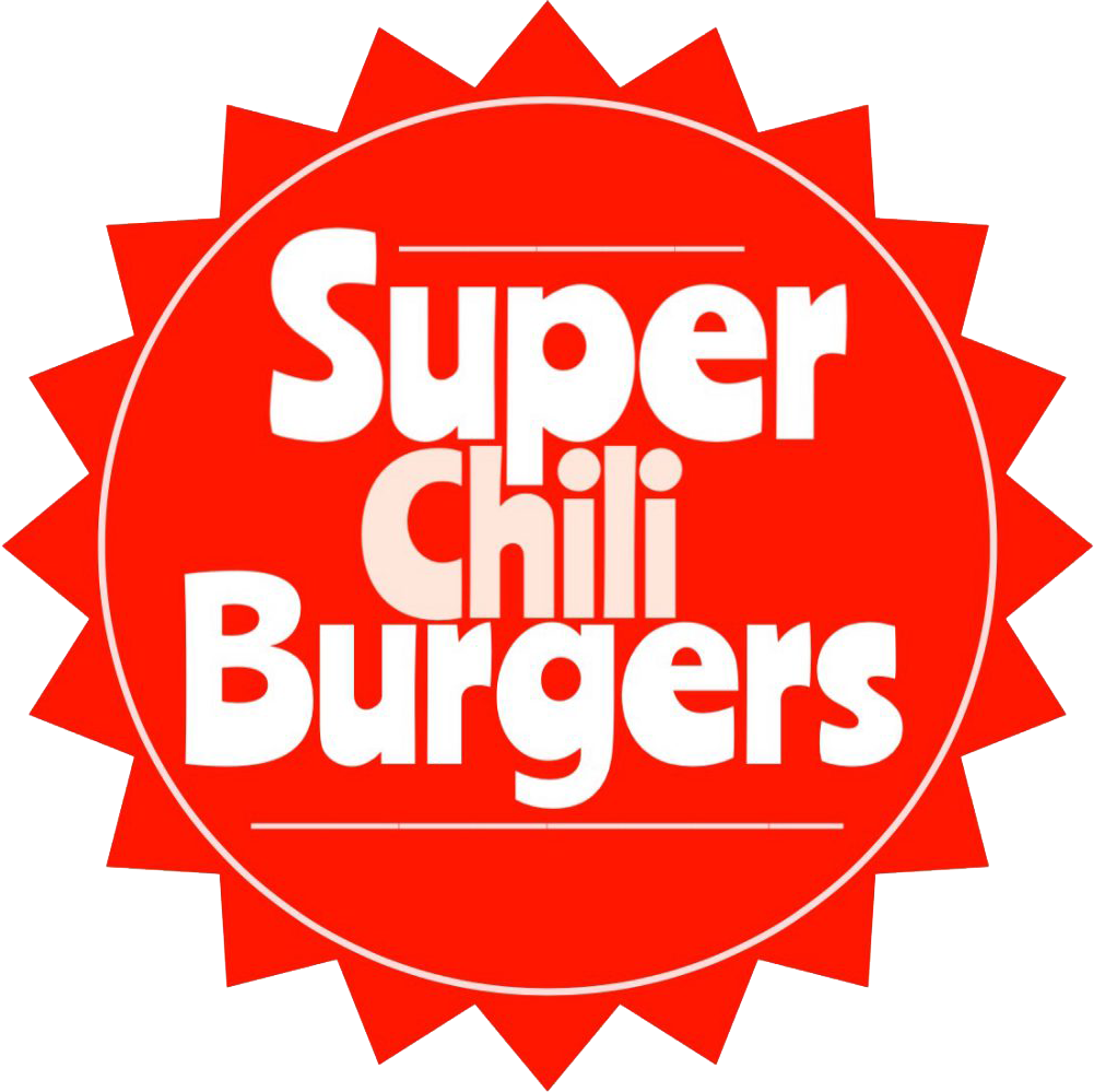 Super Chili Burgers